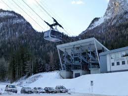 Funivia Alba-Col dei Rossi